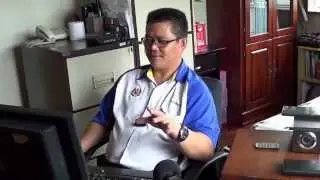 Malaysian Ghost Research: Electronic Voice Phenomena (EVPs): How and What Exactly EVP?