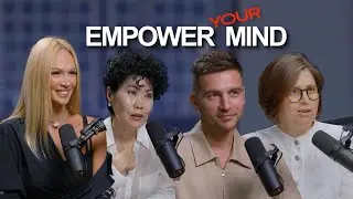 БОЛЬШОЙ АНОНС / Empower Your Mind