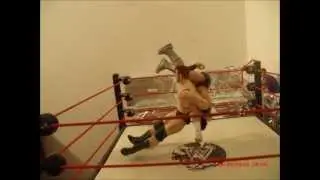 ESW 2 new animations