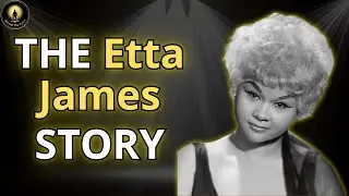 Forgotten Legends &ndash; Soul queen overlooked, true story | Etta James Life