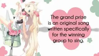【✿】 vocaFX Tournament 【Closed】