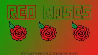 129 BPM - Red Roses [Drill] [Prod. By FatMikeBeats x ProdByAngo]