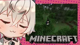 🐺 [ Minecraft ] 🐺លេង?! | Zaniji