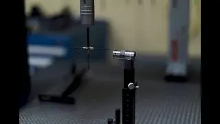 Quality Control at Specialty Mfg. Co., one of eight integrated capabilities