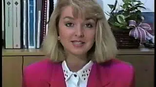 Jodi Huisentruit - Magid Anchor Read