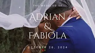 Lens&Legacy | Adrian & Fabiola Wedding Film | Fresno CA