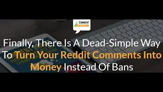 Comment Profit The Easiest Way To Make Money On Reddit I Make Money Online On Reddit