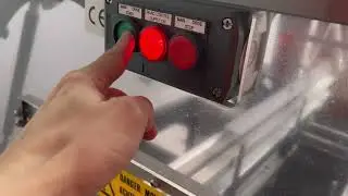 Jacob White TFS two flap sealer