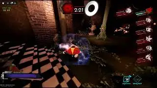 Roblox - Outcome memories Eggman LMS Vs Kolossos