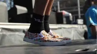 Side by Side SXSW #IXIREWIND Episode 2: Chance The Rapper