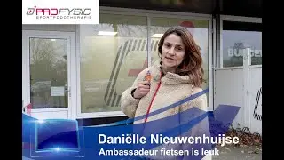 Sta eens stil bij je voeten – de basis van elke fietsprestatie