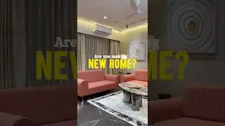 Are You Making a New Home? | 3 Things Every Homeowner Must Know 🏡