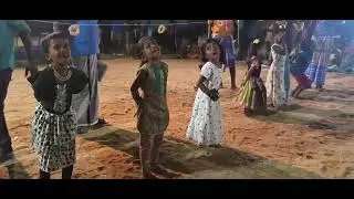 தென்காசி மாவட்டம் கடையம் ஊராட்சி ஒன்றியம் இராமலிங்கபுரம் ஊர் பொங்கல் விளையாட்டு விழா...