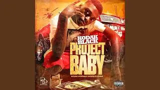 Kodak Black - Str8 Bars (Clean)