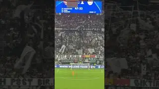 Sympathische SGE Fans 😂 Eintracht Frankfurt mit Ansage an Galatasaray 🚨