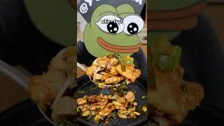 How to make Japanese Style Pork Belly Stir-fry #yoriflex1