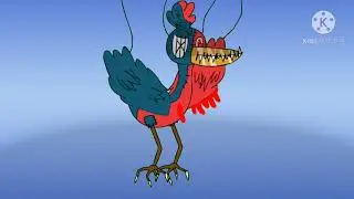 Quack O&rsquo; Tron 3000 - Cartoon Ruins (Ft JBC Productions)