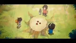 ONE PIECE AMV - THE PROMISE OF BROTHERS (Luffy Sabo Ace)