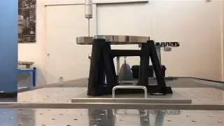 Controllo Qualit&agrave; Srl - La stampa 3D a supporto dei rilievi dimensionali