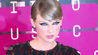 Taylor Swift inspired by pet cats | Daily Celebrity News | Splash TV