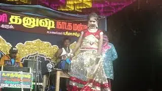 13 வயது சிறுவனின் ஆட்டம் 