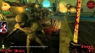 KF Lets Play - Steamland Hard (Skype, RUS)