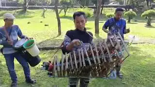 Duda versi angklung