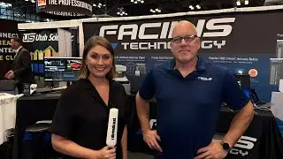 Don't Miss This BIG Facilis Announcement at NAB NY 2025!