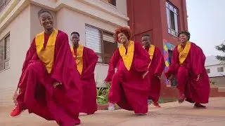 Dieudonn&eacute; WILA- AKPE KAKA [Official video]