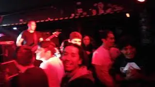 Ancesthor - The Void of Reprisal (Live 2020)