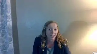 Juliet Kratochwill PROAM2021