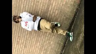 Sycamo Slim - Me And You