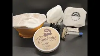 Alien Shave 