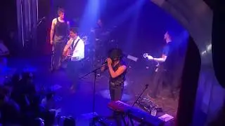 Restless Road - On My Way - Live at London Lafayette, 11.03.24