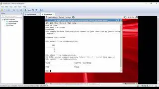 083 Oracle DBA Complete Tutorial - Private Database Link