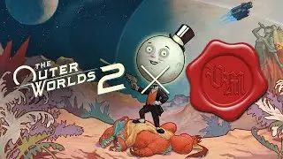 Absolute Power Corrupts Absolutely | The Outer Worlds 2 [Finale]