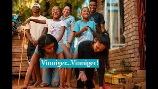 Swart Kat en die charger skandaal 2026-Afrikaanse Kortfilm Reeks