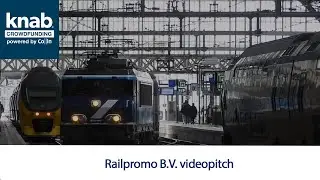 Railpromo B.V. | Crowdfunding | Investeren | 8,0% rente
