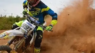 ULTIMATE MOTOCROSS BATTLE!