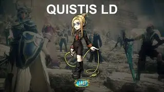 Queen of Delay's Comeback | Quistis LD Pull Plans [DFFOO GL]
