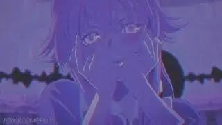 Дневник будущего [AMV] Future Diary