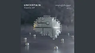 Frantic (Original Mix)