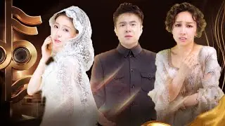 巅峰对决一触即发！美声唱法全国十强同台竞逐 旗手之争谁能问鼎？20260102 [中国唱将] | 中国音乐电视 Music TV