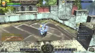 Secret Place in Saint Haven for Midget Part II by Aoi