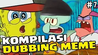 Kompilasi Meme SponsBoy #7