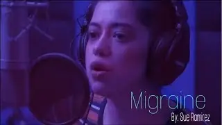Migraine by SUE RAMIREZ | CUDDLE WEATHER OST + TRAILER