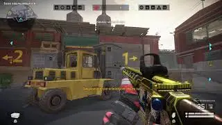 RMschiki_ru VS InFlamex