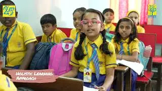 Best Pre-Primary School in Margao, South Goa