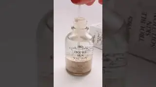 Chamos Acaci Trouble Skin Solution Nasıl Kullanılır?