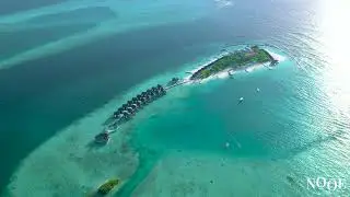 NOOE Maldives Kunaavashi by Capital Travel